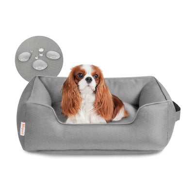 dog bed, pet comfort, 