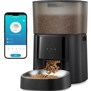 Pet Feeder Collection