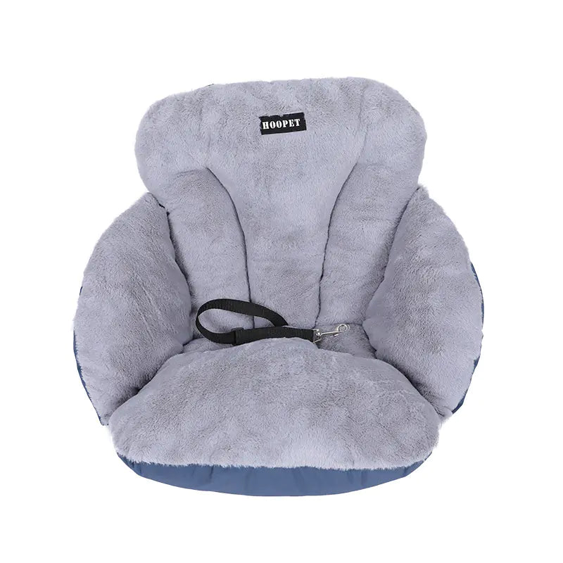Pet Dog Car Seat Cover and Cat Bed Warm Sack