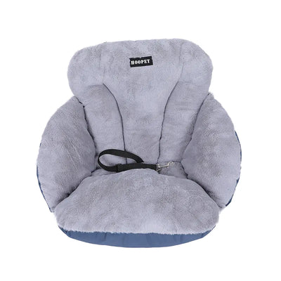Pet Dog Car Seat Cover and Cat Bed Warm Sack