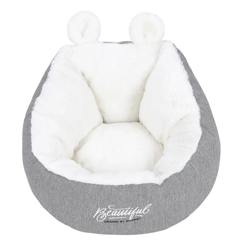 Universal Summer Cat Bed for Ragdoll and Kittens