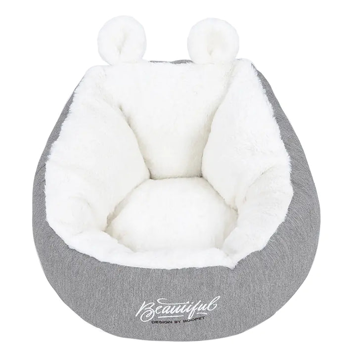 Universal Summer Cat Bed for Ragdoll and Kittens