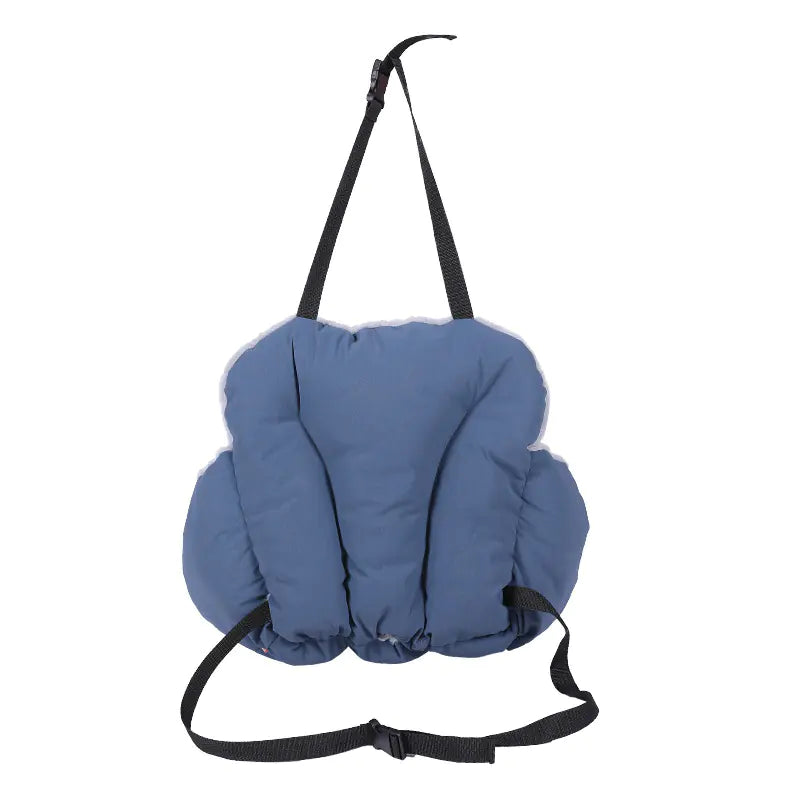 Pet Dog Car Seat Cover and Cat Bed Warm Sack